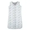 Sleeping bag Summer 90cm Owl Family | Multicolour