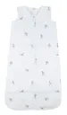 Sac de couchage Eté Hydrophile 90cm Bambi | Blanc