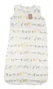 Sac de couchage Eté Hydrophile 90cm Mowgli | Multicolore