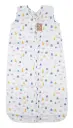 Sleeping bag Summer Muslin 90cm Alice | Multicolour