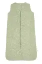 Sleeping bag Summer Jersey 90cm Dot | Green