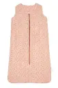 Sleeping bag Summer Jersey 90cm Lauf | Salmon