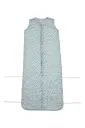 Slaapzak Zomer Jersey 90cm Ylber | Blauw