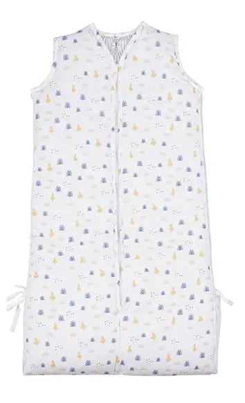 Slaapzak Winter 90-110cm Alice | Meerkleurig