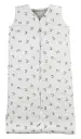 Sac de couchage Hiver 90-110cm Panda | Offwhite