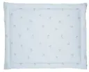 Speelmat/Parklegger 75x95cm Bambi | Blauw
