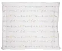 Tapis de jeu/ parc 75x95cm Mowgli | Multicolore