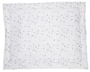 Tapis de jeu/parc 75x95cm Alice | Multicolore