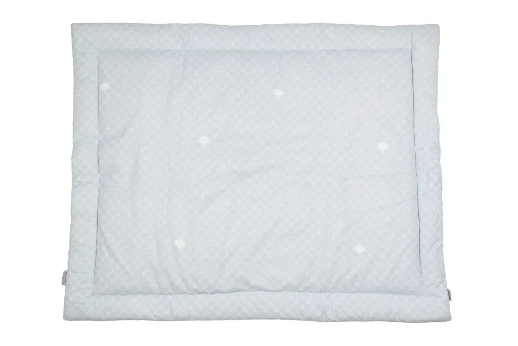 Playpen mat 75x95cm Bears | Mint