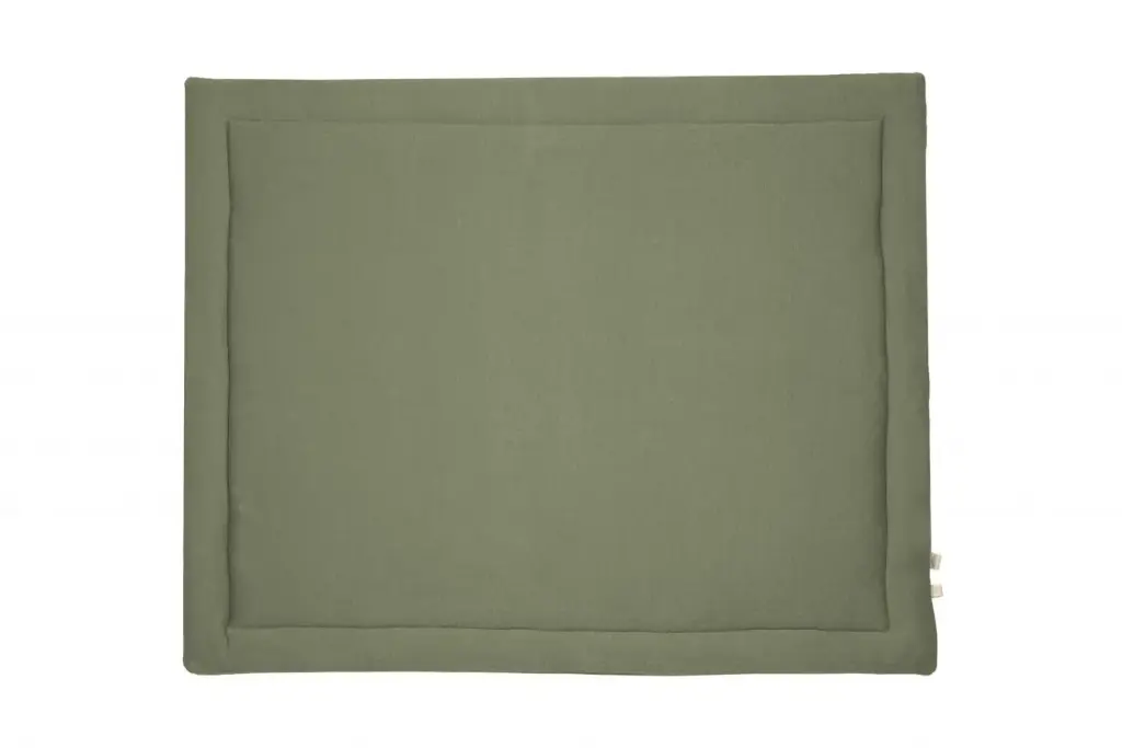 Speelmat/Parklegger 75x95cm Ren | Groen