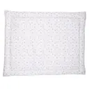 Tapis de jeu/parc 75x95cm Lou-Lou | Multicolore