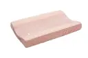 Housse matelas à langer Lauf | Saumon
