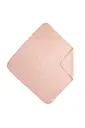Badcape 80x80cm Lauf | Zalm