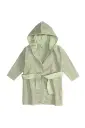 Peignoir de bain Dot | Vert
