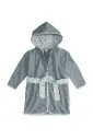 Peignoir de bain Ylber | Bleu