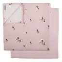 Lingettes Hydrophile 90x100cm 2 Pièces Pink Gnome | Rose