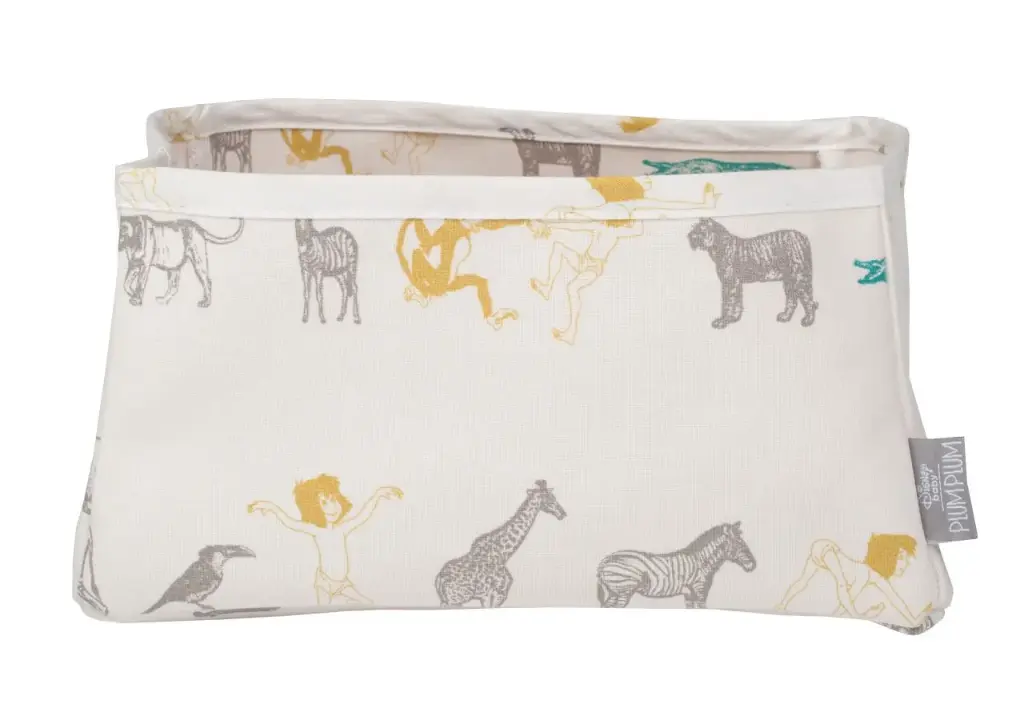 Panier de soin Mowgli | Multicolore