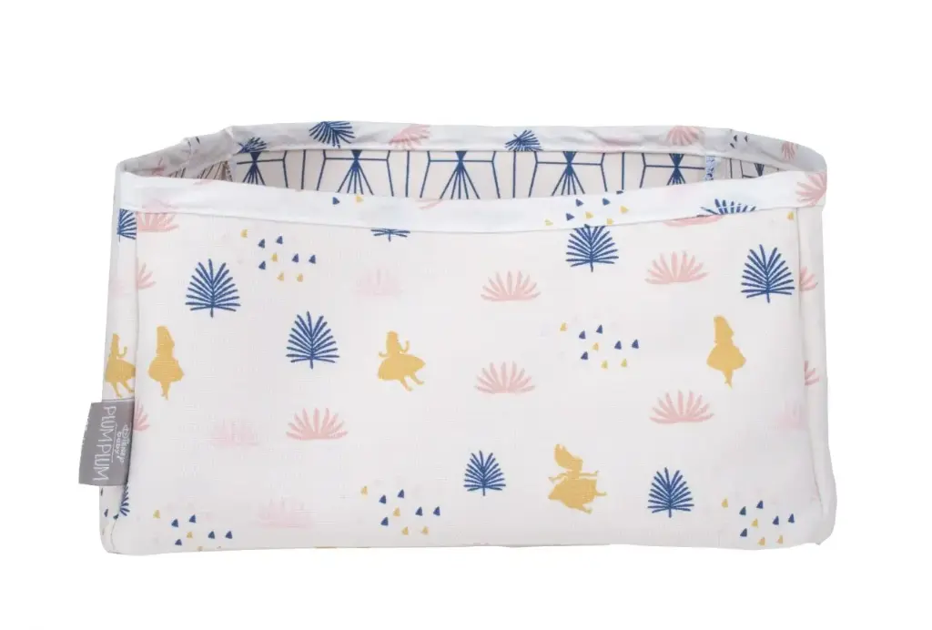 Panier de soin Alice | Multicolore