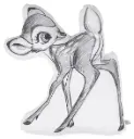 Kussen Decoratief Bambi | Wit