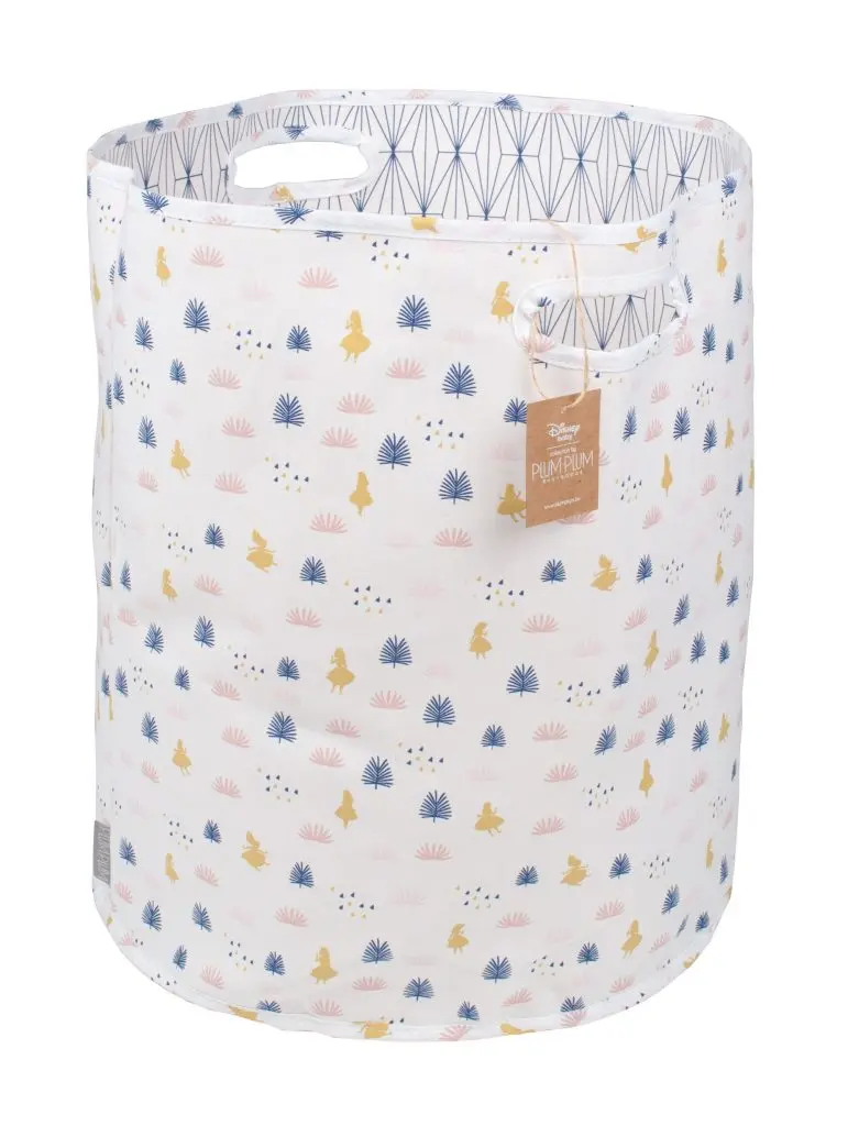 Panier de rangement Alice | Multicolore