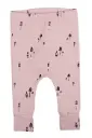Broekje Allover Pink Gnome | Roze