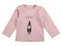 T-shirt Sleepyhat Old Pink | Rose