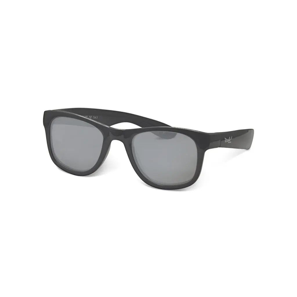 Zonnebril Surf Graphite | Antraciet