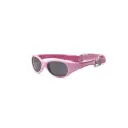Zonnebril Explorer Pink/Hot Pink | Roze