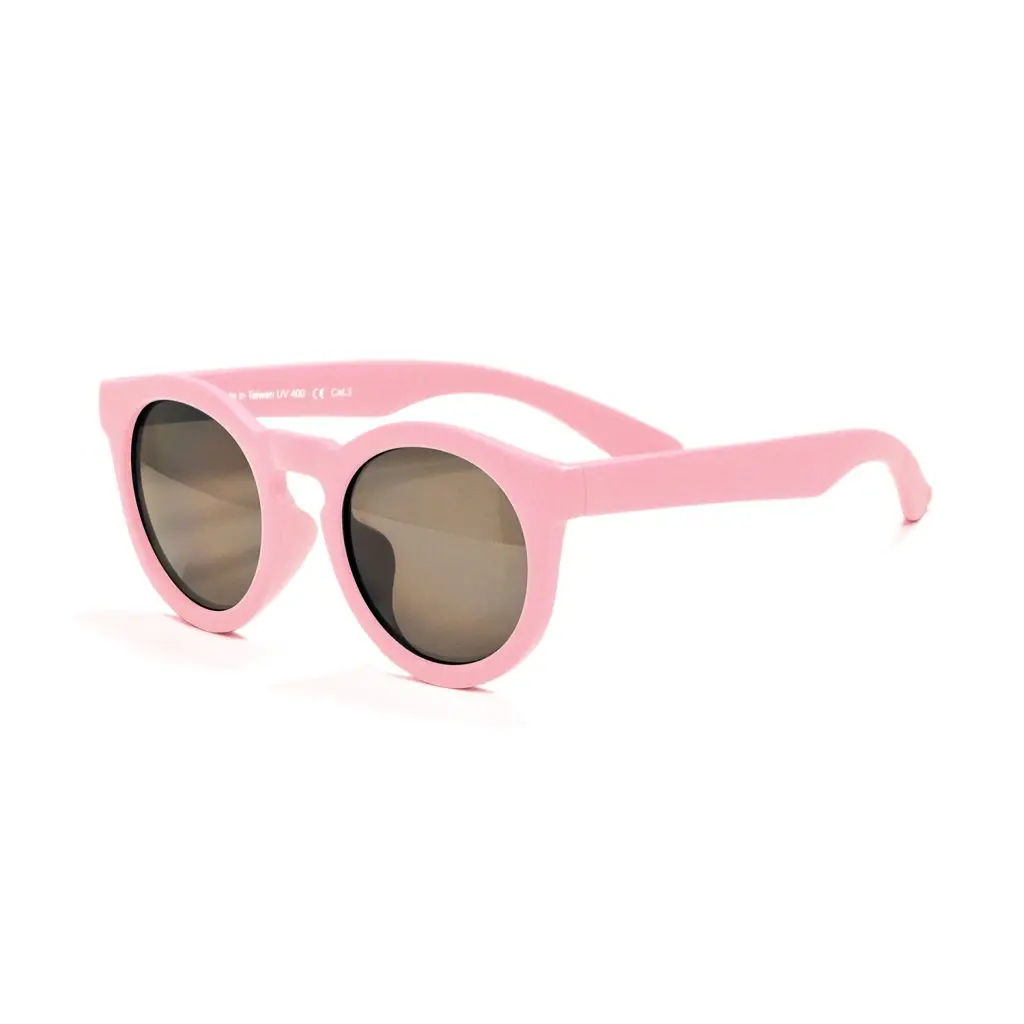 Lunettes de soleil Chill Dusty Rose | Rose