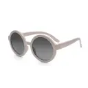 Lunettes de soleil Vibe Warm Grey | Gris