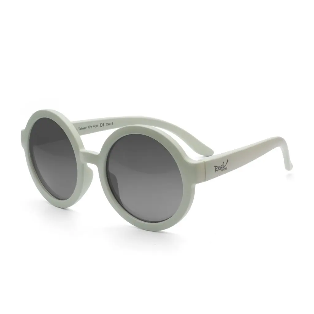 Lunettes de soleil Vibe Mint | Menthe