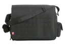 Diaper bag Stella | Black