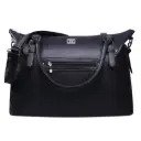 Sac à langer Monaco | Noir