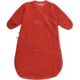 Sac de couchage Hiver 60cm | Rouge