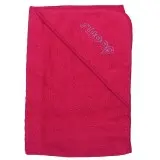 Cape de bain | Rose
