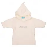 Badjas | Wit