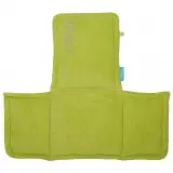 Réducteur de chaise haute | Vert