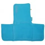 Cushion High Chair | Aqua