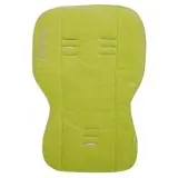 Assise pour poussette | Vert