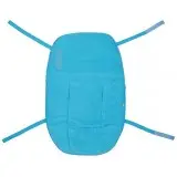 Inlegkussen Sitter | Aqua