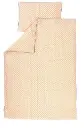 Duvet cover 100x135cm Retro | Orange