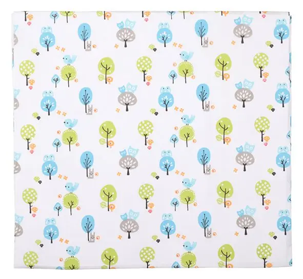 Laken 120x150cm Fabel | Meerkleurig