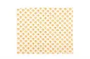 Drap 120x150cm Retro | Orange