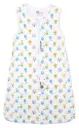 Slaapzak Winter 70cm Fabel | Meerkleurig