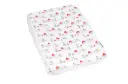 Housse matelas à langer 50x70cm Stuga | Multicolore