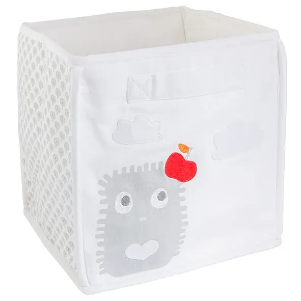 Panier de rangement Stuga | Multicolore