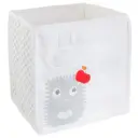 Storage basket Stuga | Multicolour
