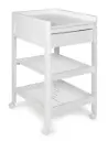 Changing Table Lukas White | White