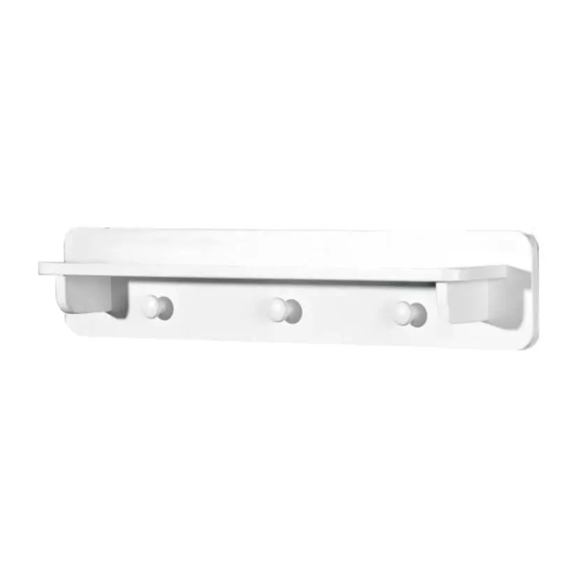 Wandrek Loft White | Wit