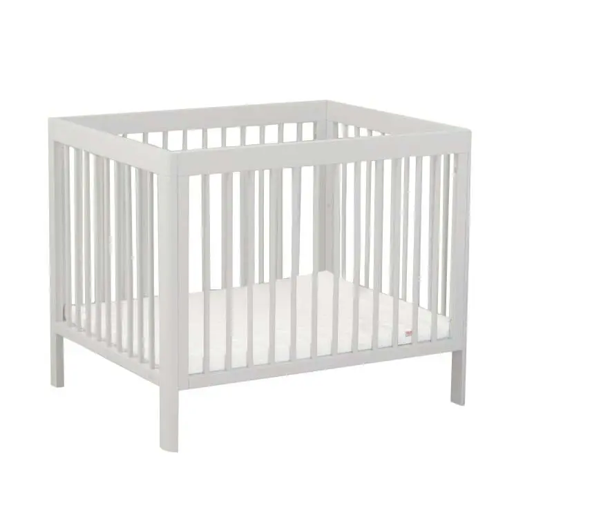 Playpen Lukas White | White